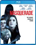 Masquerade (2021) front cover