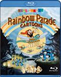 Rainbow Parade Cartoons, Volume 1 front cover