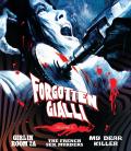 Forgotten Gialli: Volume 2 front cover