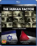 The Human Factor front cover