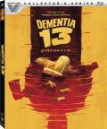 Dementia 13 (Vestron Video Collector's Series) front cover