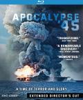 Apocalypse '45 front cover