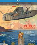 Filibus front cover