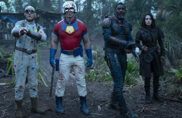 the suicide squad - 1