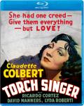 Torch Singer front cover