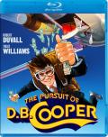 The Pursuit of D.B. Cooper front cover
