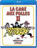 La Cage aux Folles II front cover