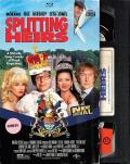 Splitting Heirs (VHS Retro Look)
