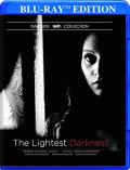 The Lightest Darkness front cover