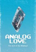 Analog Love front cover