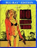 No Right Turn front cover