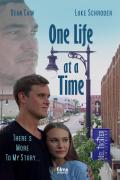 One Life at a Time front cover
