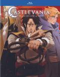 Castlevania: Seasons 1&2 front cover
