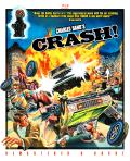 Crash! (1977) front cover