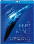 The Loneliest Whale: The Search For 52 front cover