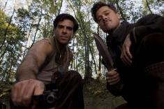 Inglourious Basterds - 4K Ultra HD Blu-ray