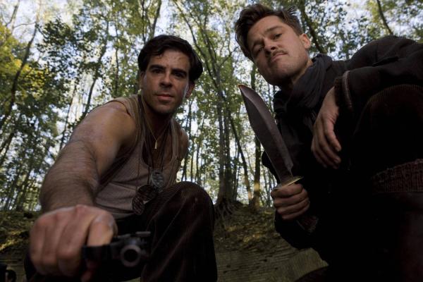 Inglourious Basterds - 4K Ultra HD Blu-ray