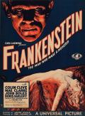 Frankenstein 1931 - 4K Ultra HD Blu-ray SteelBook