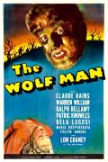 The Wolf Man 1941 - 4K Ultra HD Blu-ray SteelBook