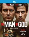 No Man of God front cover