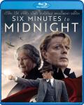 Six Minutes to Midnight front cover