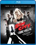 Sin City: A Dame to Kill For front cover