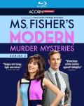 Ms. Fisher's Modern Murder Mysteries: Series 2 front cover