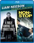 Liam Neeson Double Feature (A Walk Among the Tombstones / Non-Stop)
