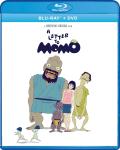 A Letter to Momo front cover