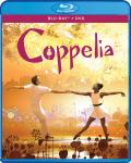 Coppelia (2021) front cover