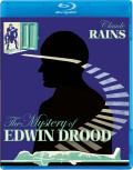 The Mystery of Edwin Drood front cover