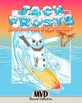 Jack Frost 2: Revenge Of The Mutant Killer Snowman front cover