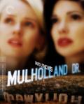 Mulholland Dr. The Criterion Collection - 4K Ultra HD Blu-ray