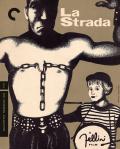 La Strada - The Criterion Collection