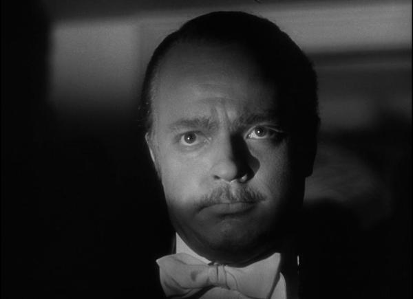 Citizen Kane - 4K UHD Blu-ray Criterion Collection