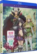 How Not to Summon a Demon Lord: The Complete Series (Classics) front cover