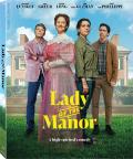 Lady of the Manor front cover