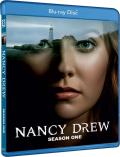 Nancy Drew: Season One front cover