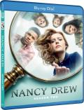 Nancy Drew: Season Two front cover