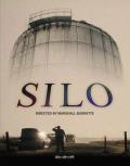 Silo front cover