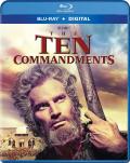 The Ten Commandments reissue 2021