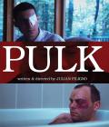 Pulk front cover