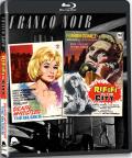 Franco Noir front cover