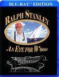 Ralph Stanley: An Eye for Wood front cover