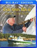 Chummy Rich: Maine Boat Builder front cover