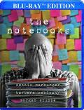 The Notebooks front cover