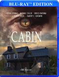 The Cabin front cover