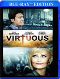 Virtuous front cover