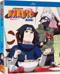 Naruto: Set 5 front cover
