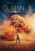 Dune World front cover